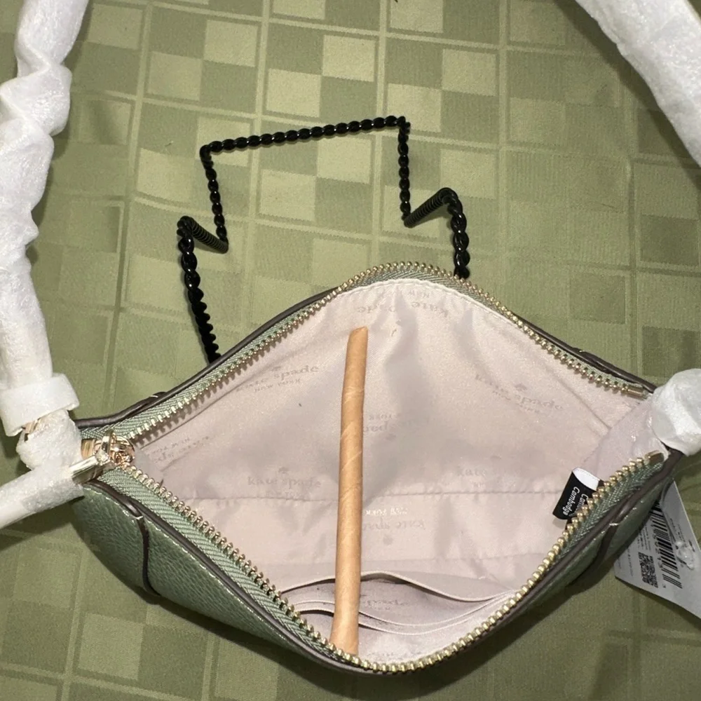 Kate Spade Lena Convertible Wristlet